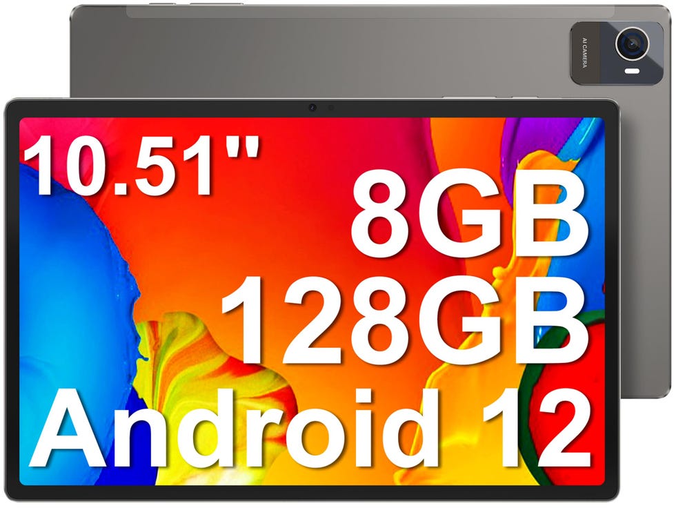 Jumper Gaming Tablet 