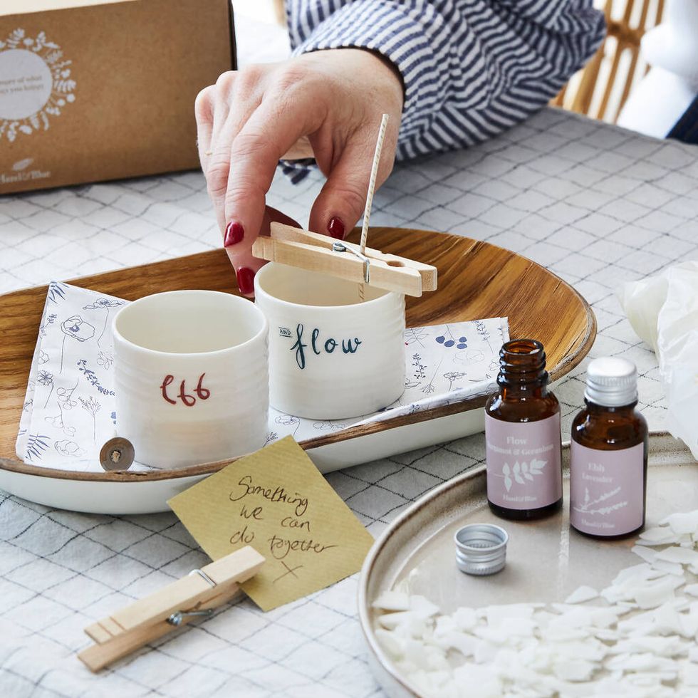 Best craft adults' kits for adults: From sewing to candle making