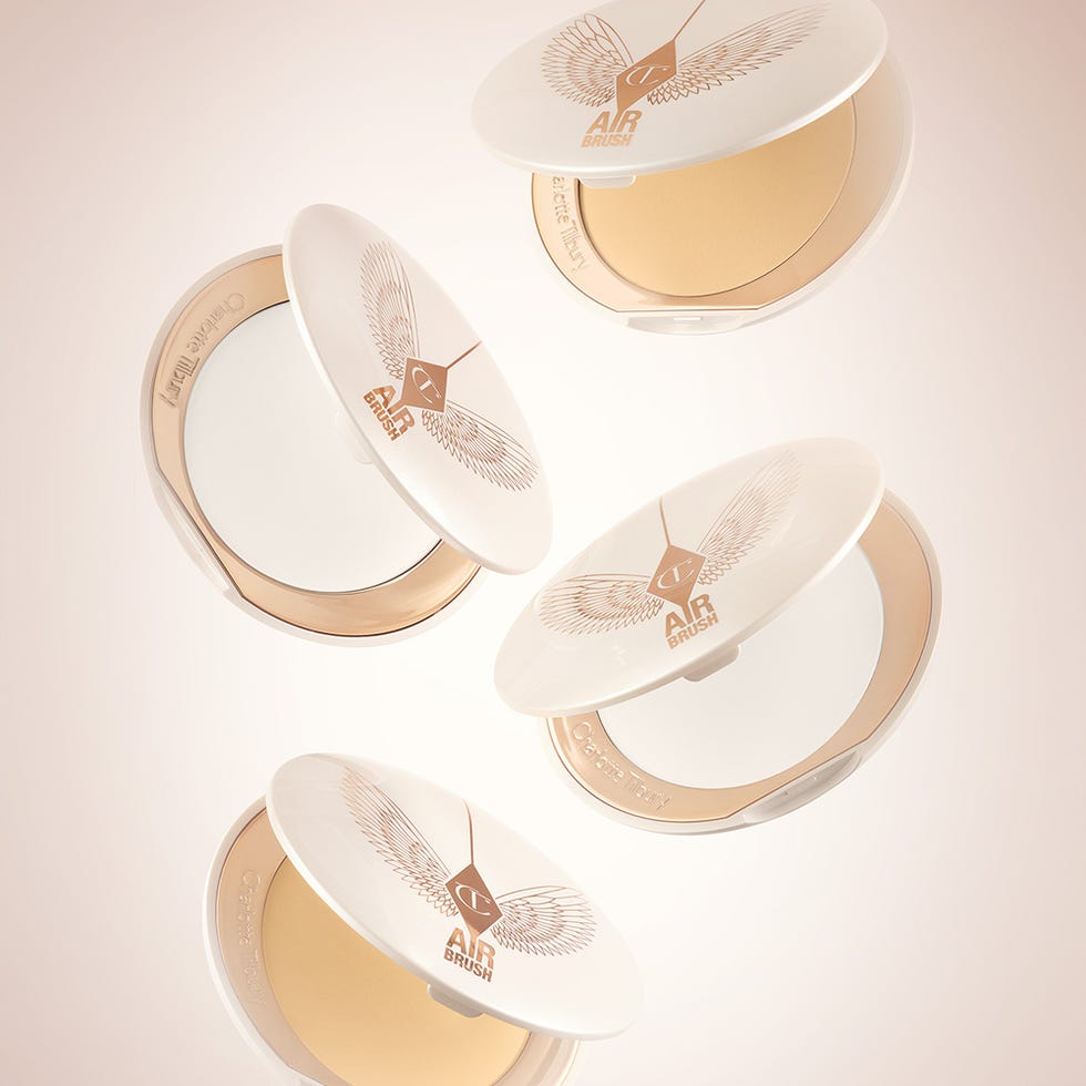 Airbrush Brightening Flawless Finish 