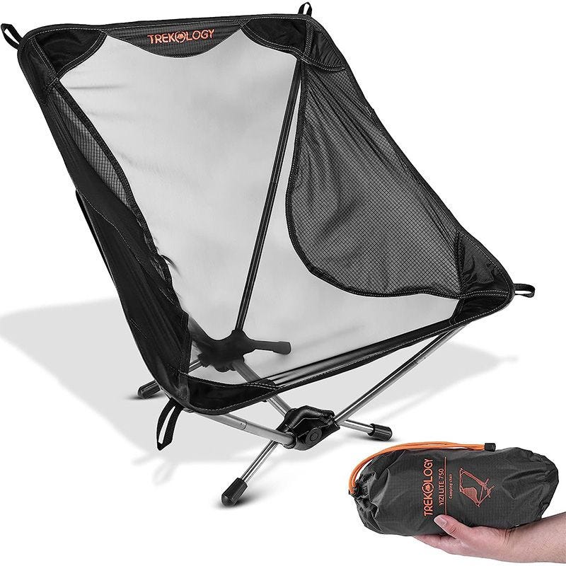 Yizi Go Portable Camping Chair 