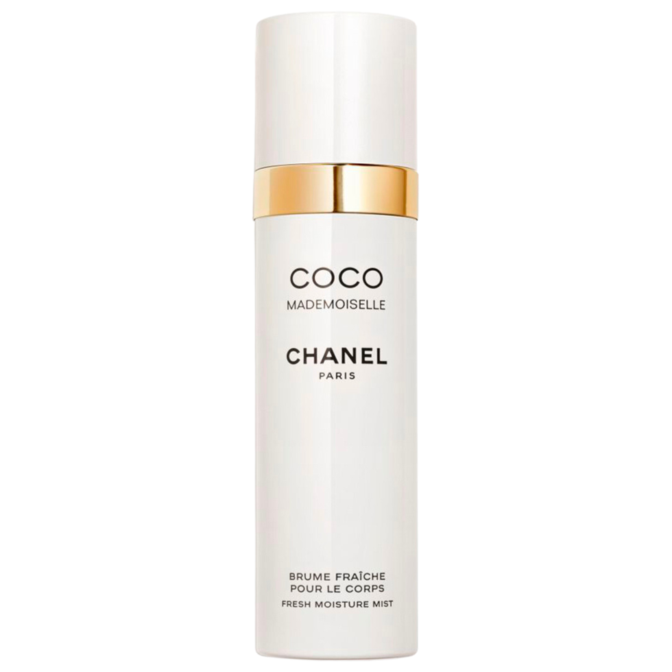 Chanel Coco Mademoiselle body spray