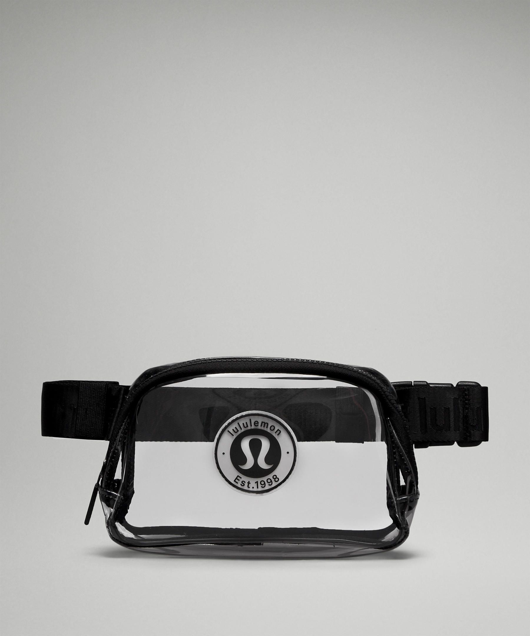 Lululemon Everywhere Belt Bag - Shop TikTok Famous Lululemon Everywhere  Belt Bag