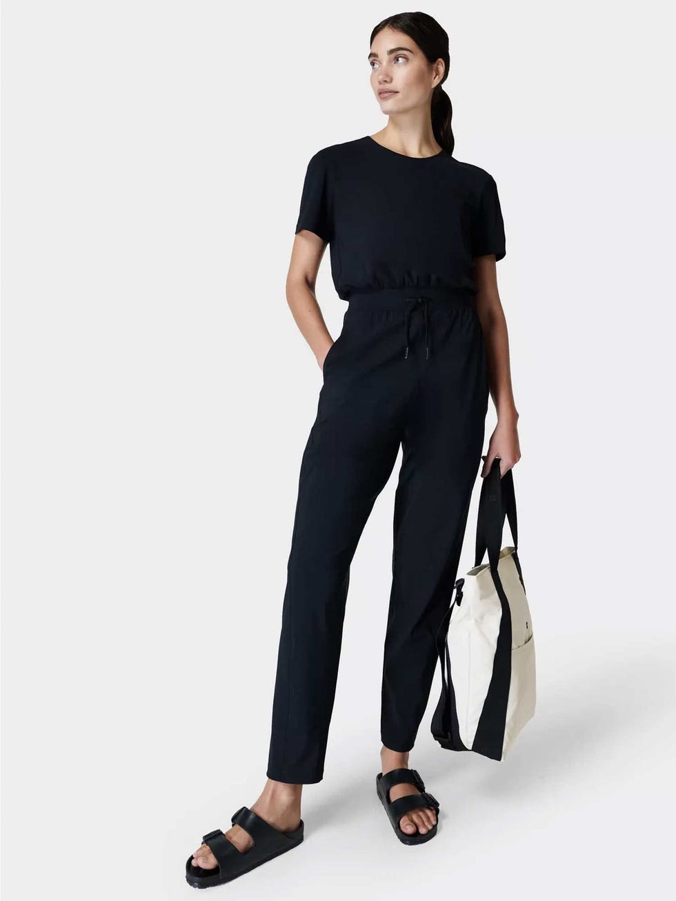 Explorer Jumpsuit