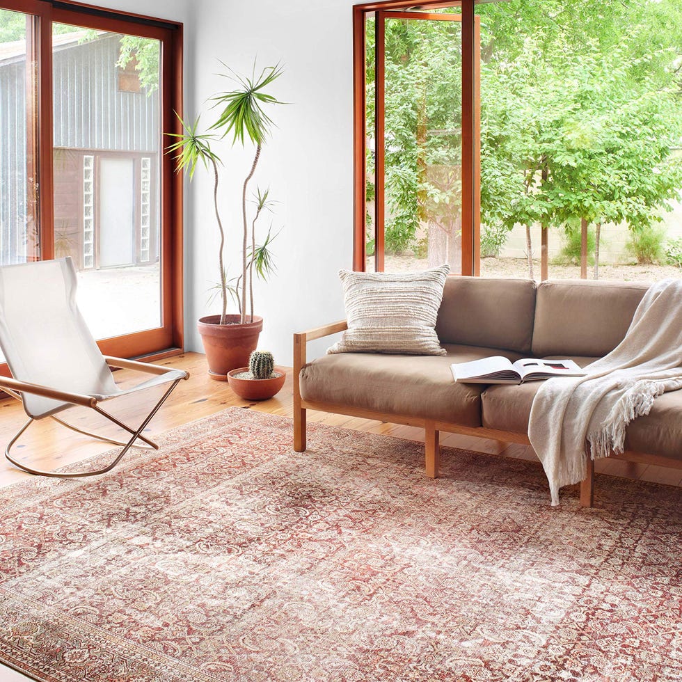 The 15 Best Area Rugs to Shop Online in 2024