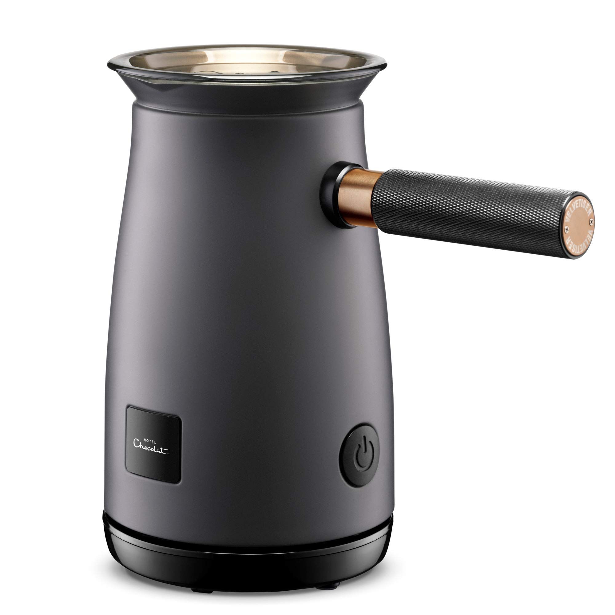 【新品•未使用】Hotel Chocolat Velvetiser Velvetiser Hot Chocolate Maker | Hotel Chocolat USA
