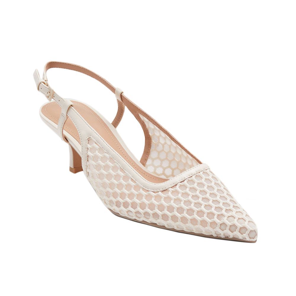 Other stories outlet slingback