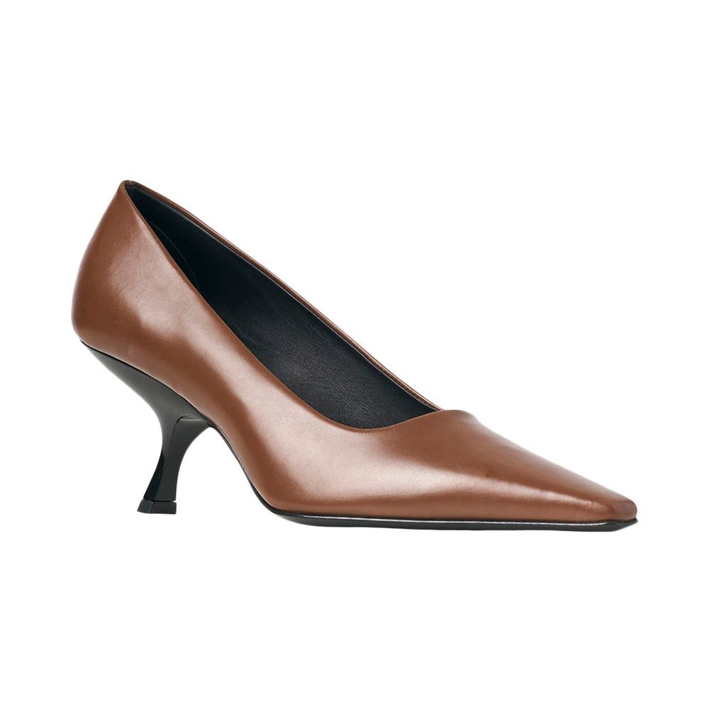 Buy NUDE Women Stylish Heels – Ndure.com