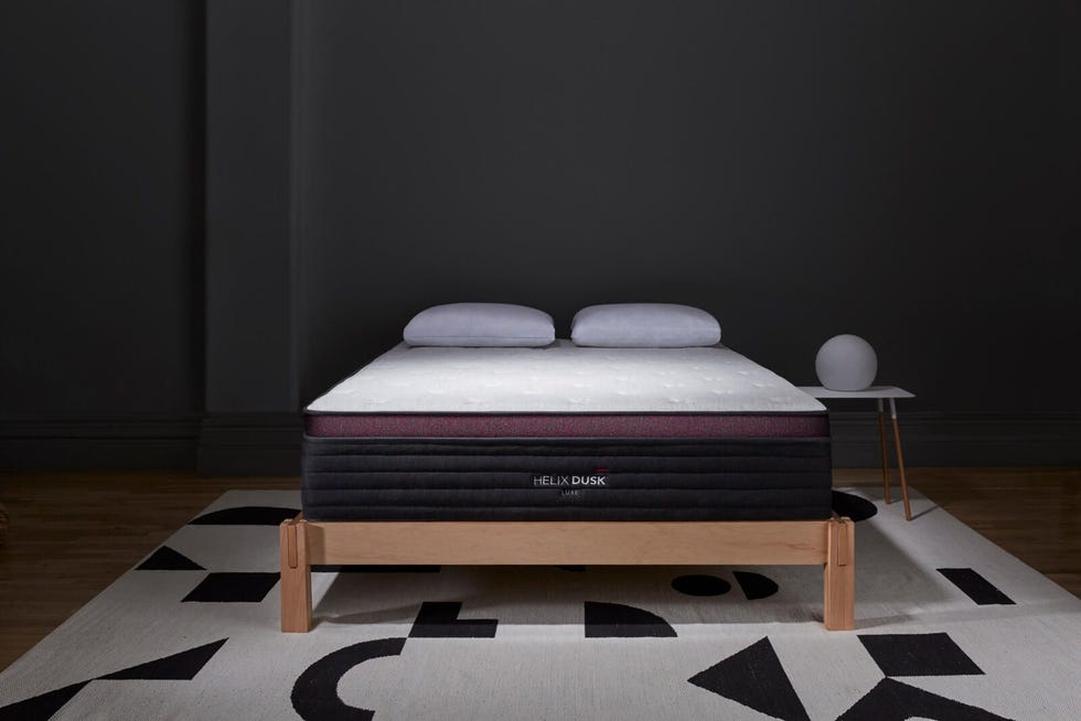 Helix Dusk Luxe Mattress