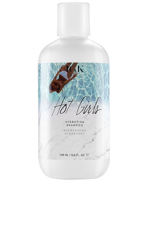 Hot Girls Hydrating Shampoo