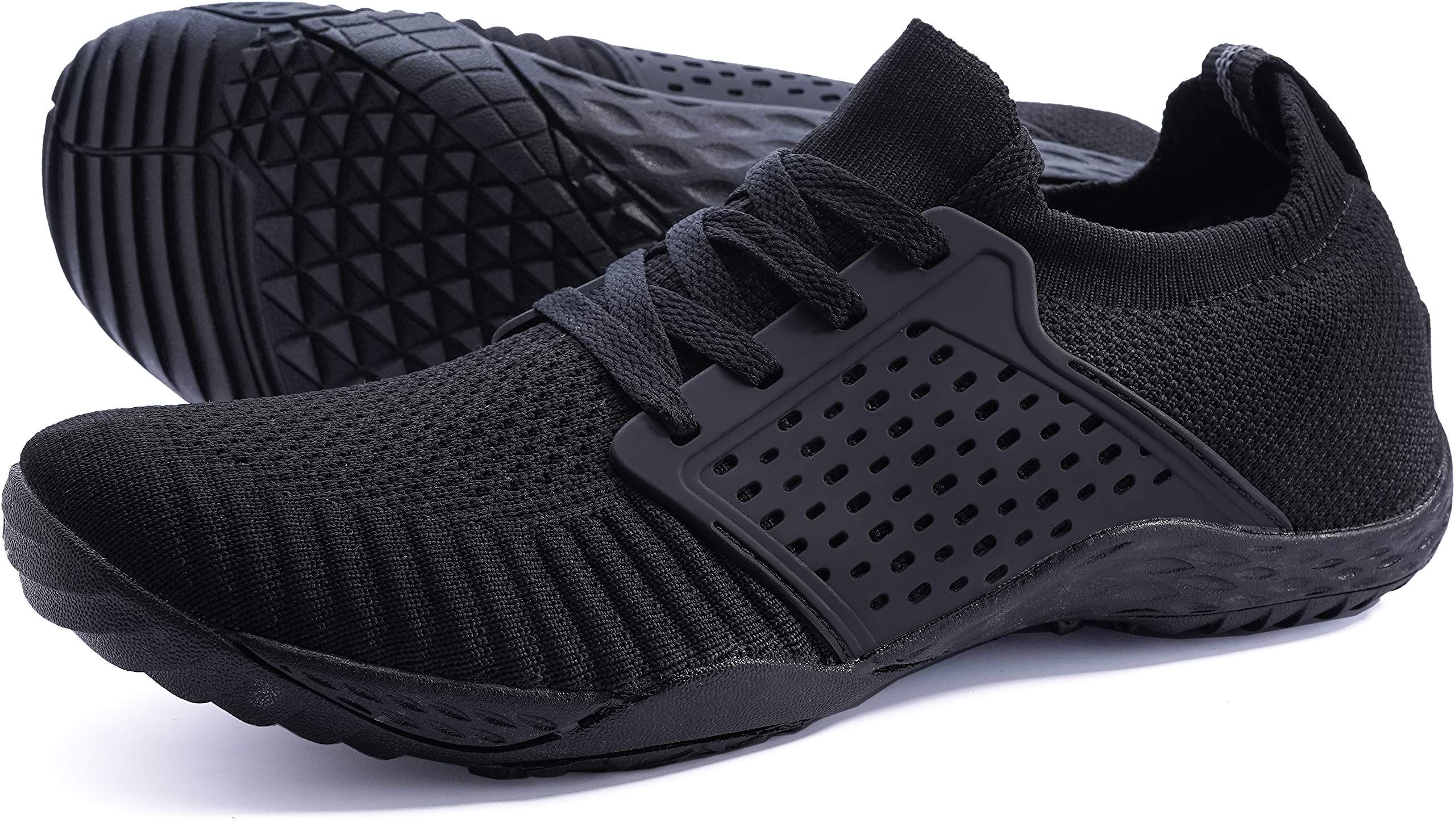 Mens zero drop hot sale running shoes