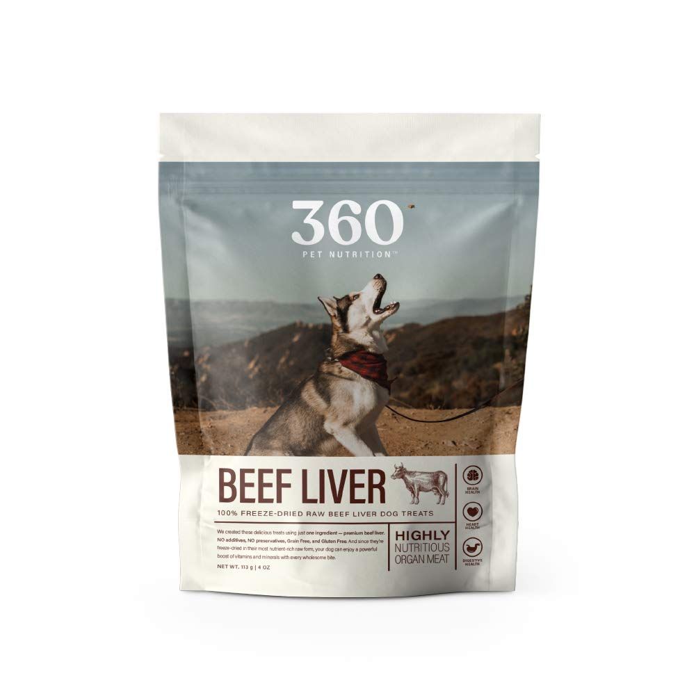 Expensive best sale dog food