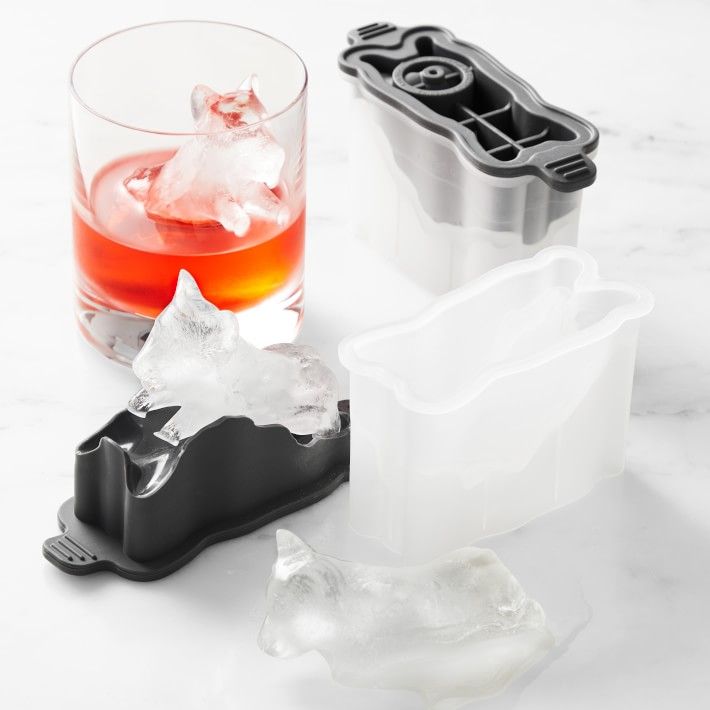 Adult Prank Ice Cube Mold, Fun Shape Party Creative Ice Cube Making Mold  Tray