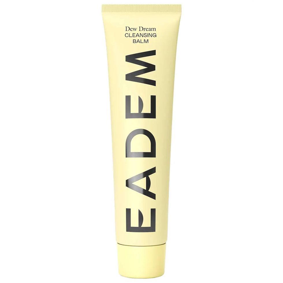 Dew Dream Hydrating Makeup Removing Cleansing Balm