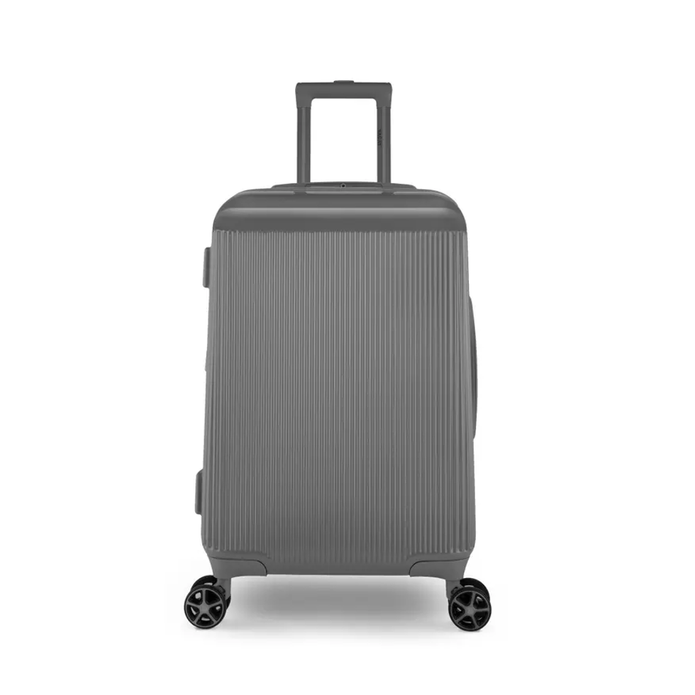 Glisten Jaxson 20-Inch Spinner Glisten Jaxson 20-Inch Spinner