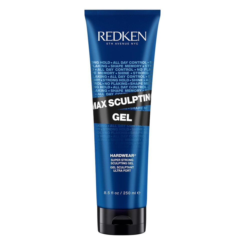 Max Sculpting Gel 