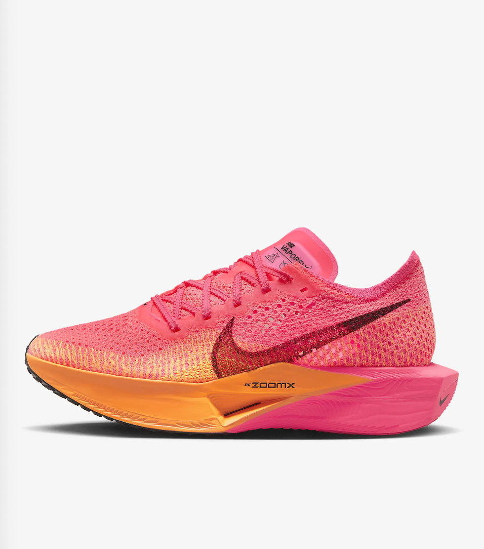 Vaporfly 3 Racing Shoes