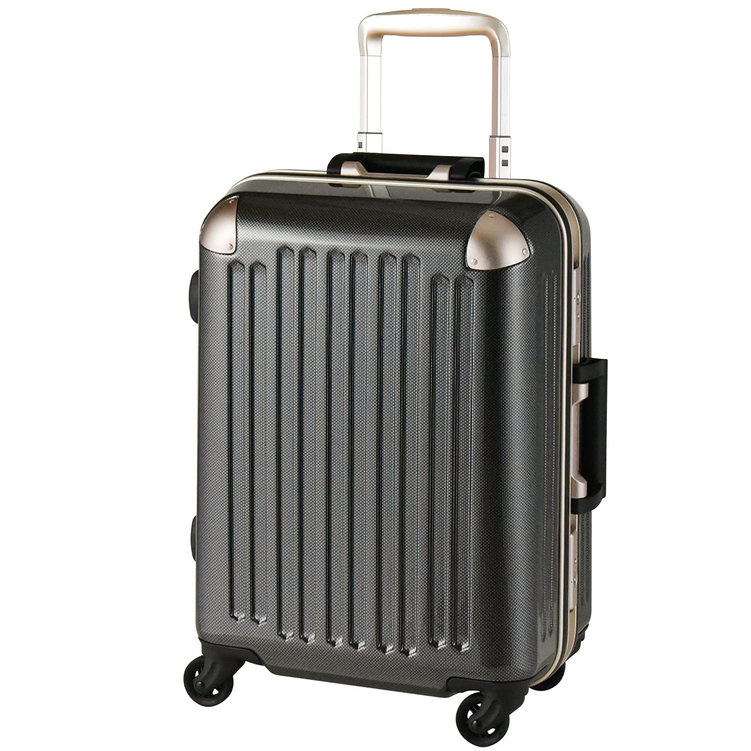 2023年最新】機内持ち込み用スーツケースおすすめ35選。おしゃれ 