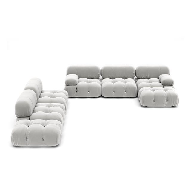 Mario Bellini Sofa