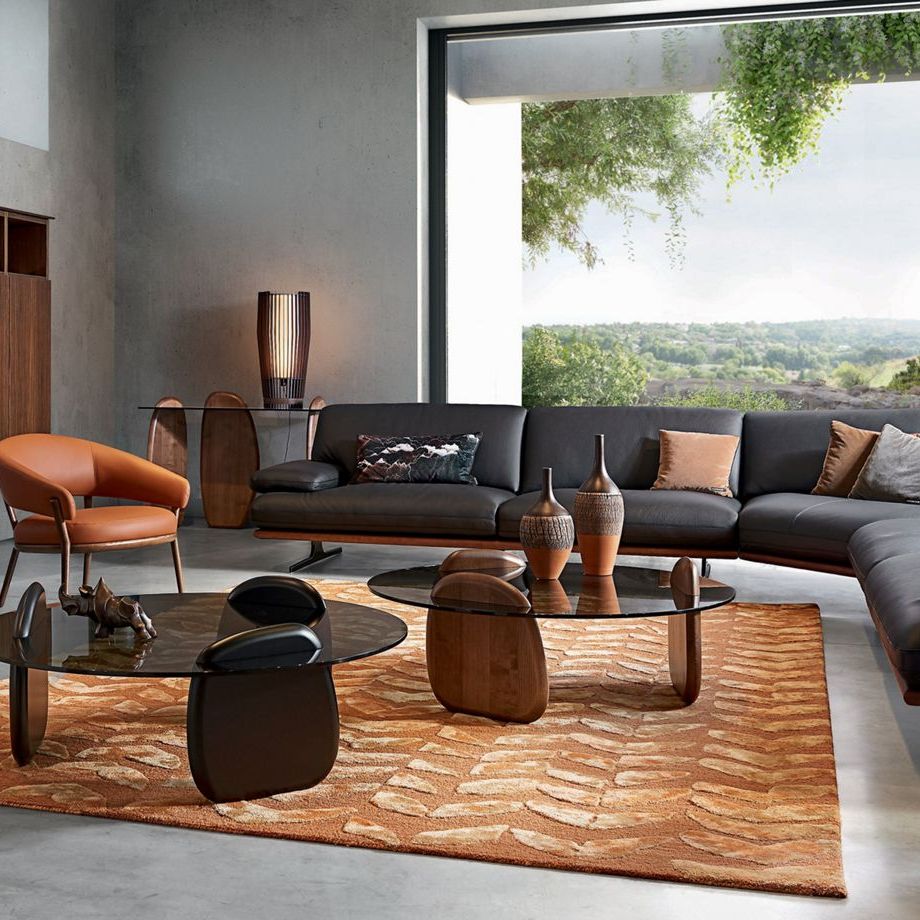 The Best Italian Leather Sofa Brands: our Team Selection
