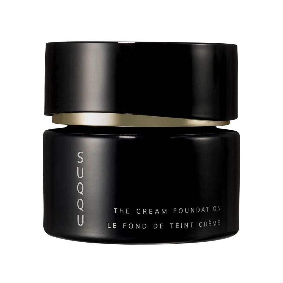 Suqqu The Cream Foundation Suqqu The Cream Foundation