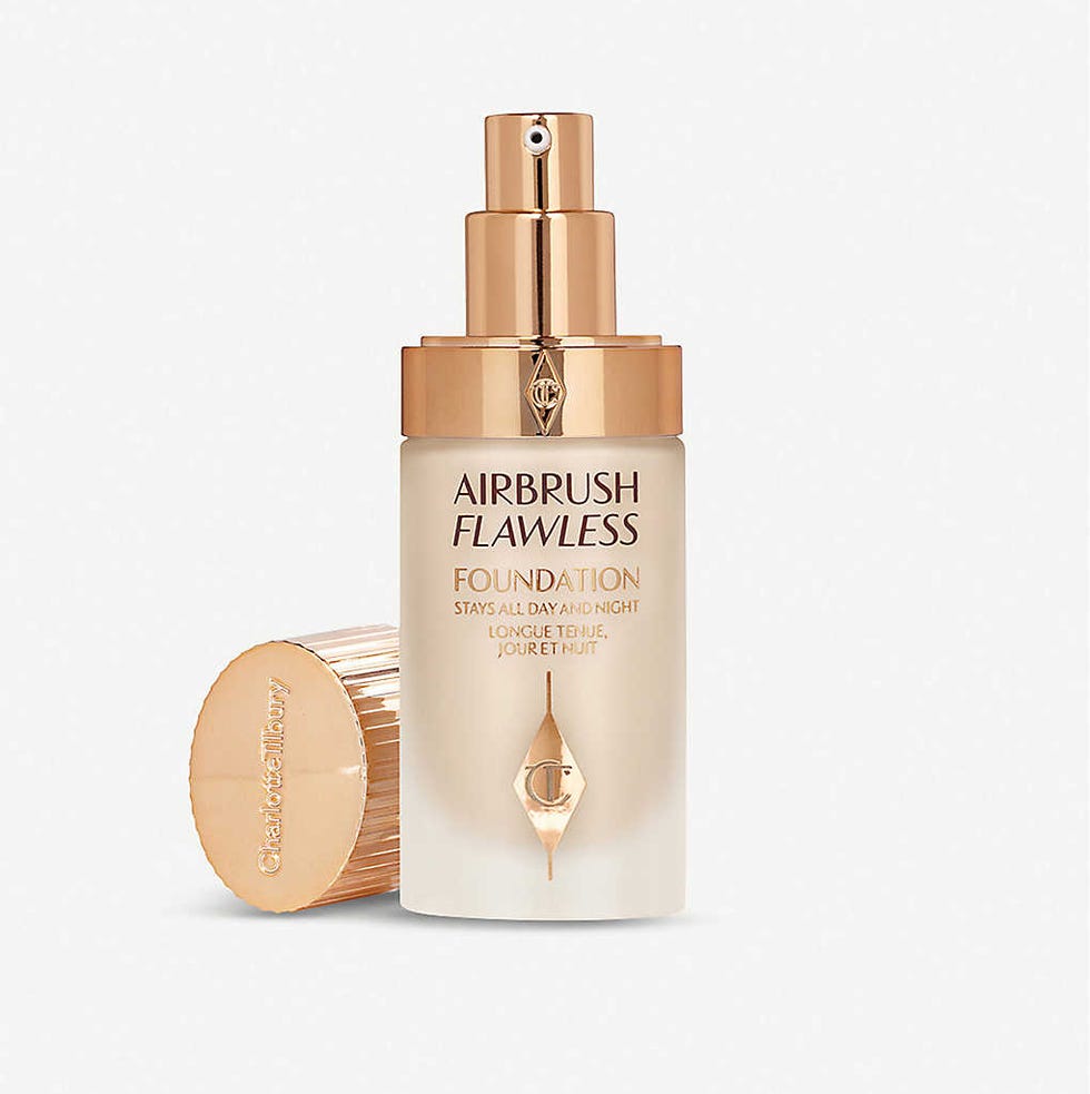 Charlotte Tilbury Airbrush Flawless Foundation Charlotte Tilbury Airbrush Flawless Foundation