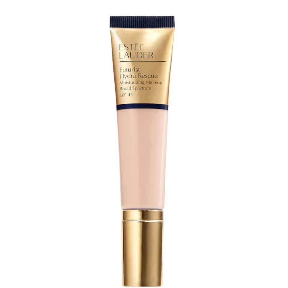 Estée Lauder Futurist Hydra Rescue Moisturizing Makeup Estée Lauder Futurist Hydra Rescue Moisturizing Makeup