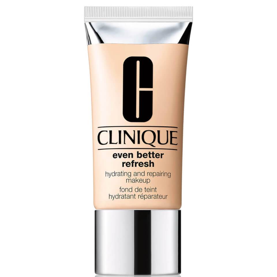 Clinique Even Better Refresh Hydrating and Repairing Makeup Clinique Even Better Refresh Hydrating and Repairing Makeup