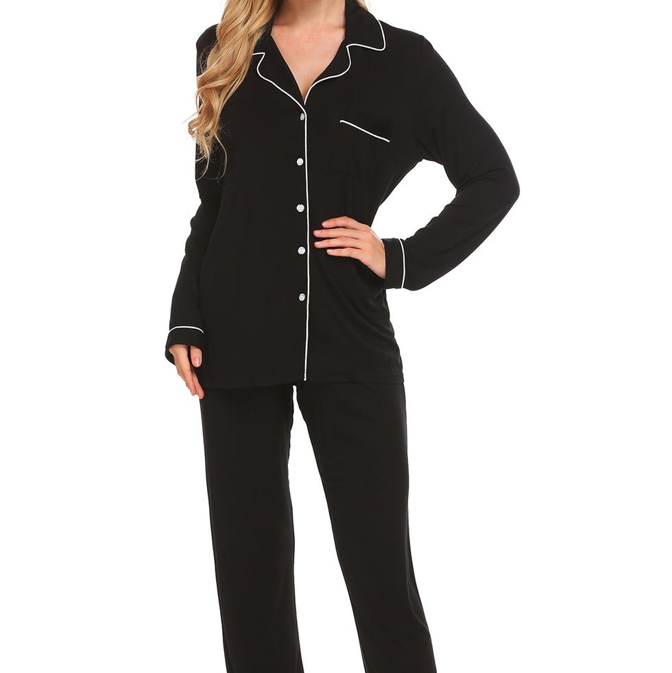 Women's Pajama Set 