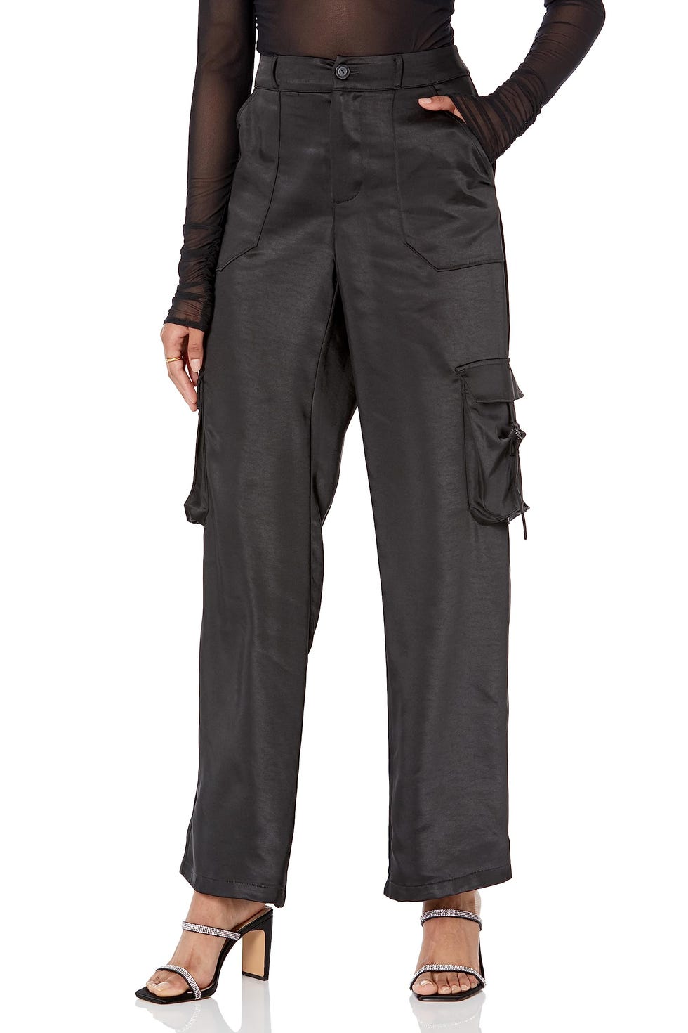 The Best Women's Cargo Pants of 2023 for Chic Utilitarian Style The Best Women'S Cargo Pants Of 2023 For Chic Utilitarian Style