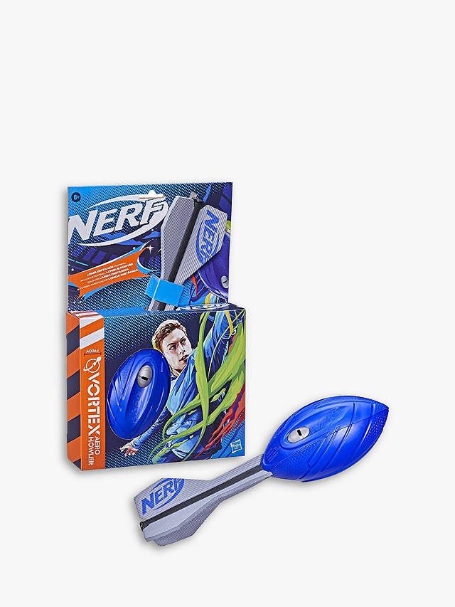 Nerf Vortex Aero Howler
