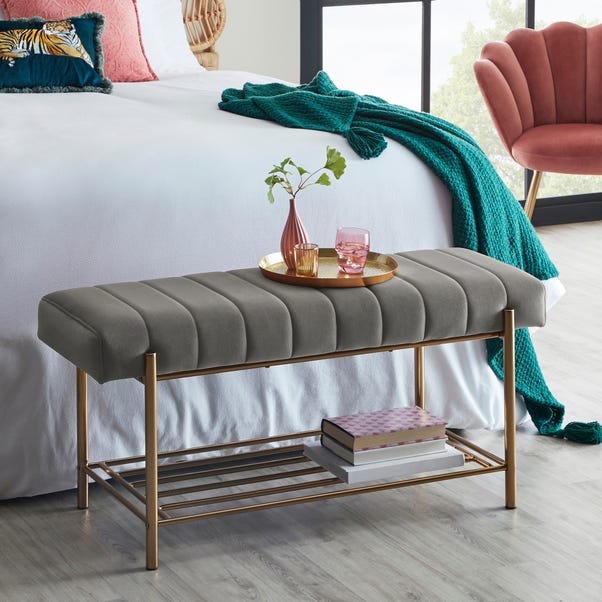 Kendall Bench