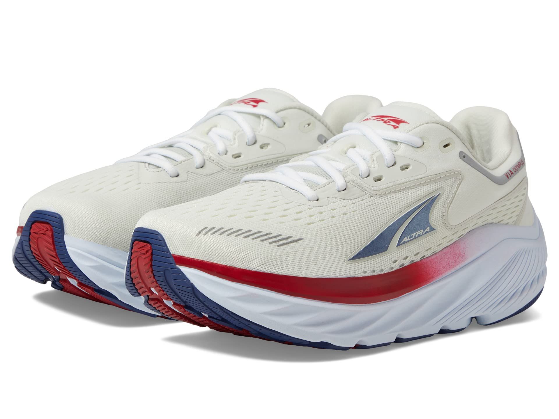 Best trainers for outlet supination