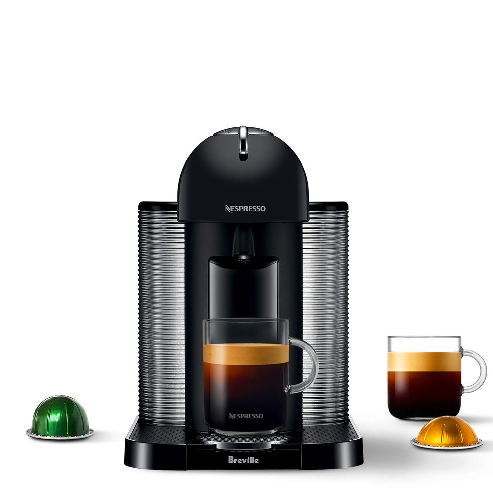 The 10 Best Small Coffee Makers Of 2023—Cuisinart, Keurig, Nespresso
