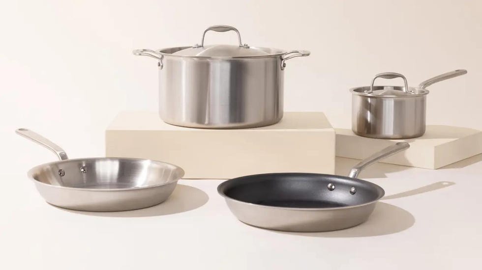 Made In Cookware Review After 3+ Years (With Test Results) - Prudent Reviews