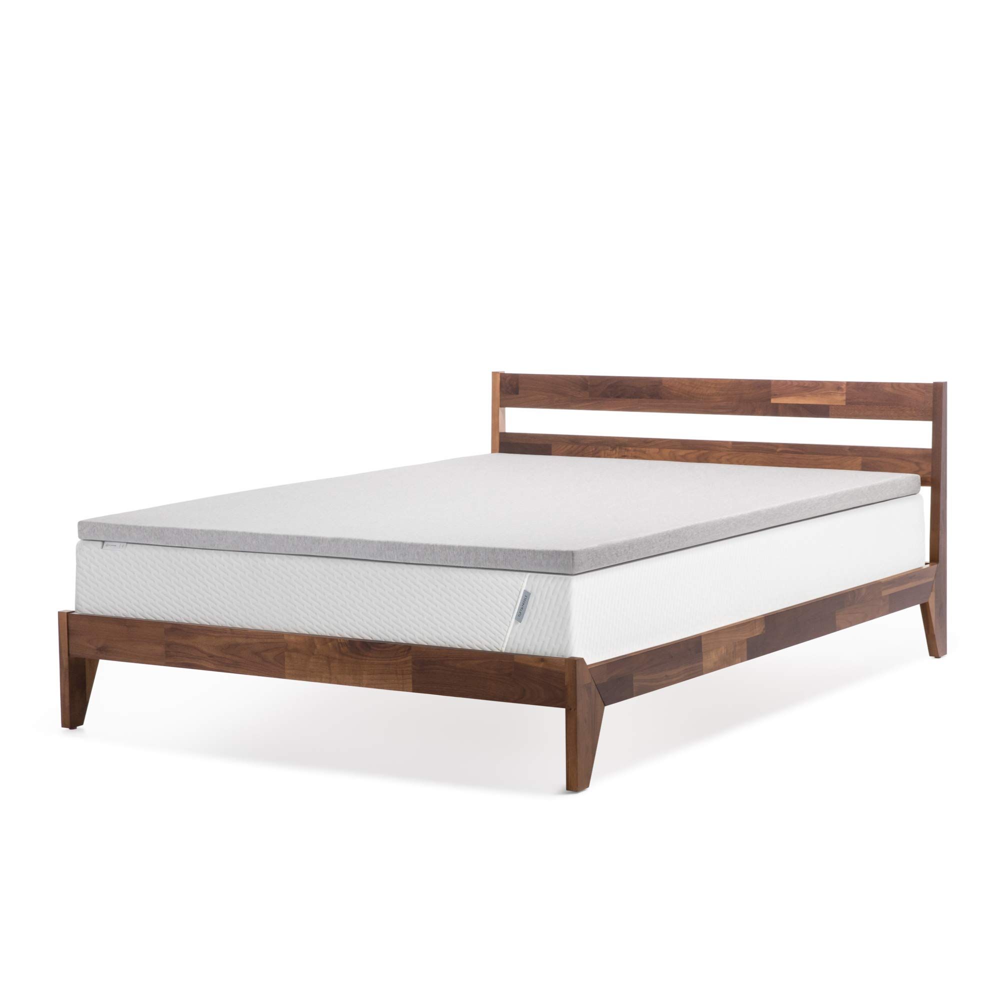 Best bed frame for deals tuft and needle mattress