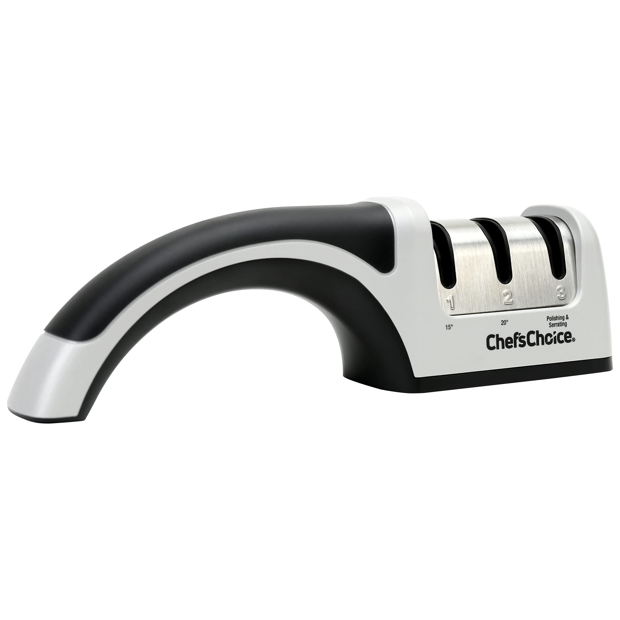 Best manual 2025 knife sharpener