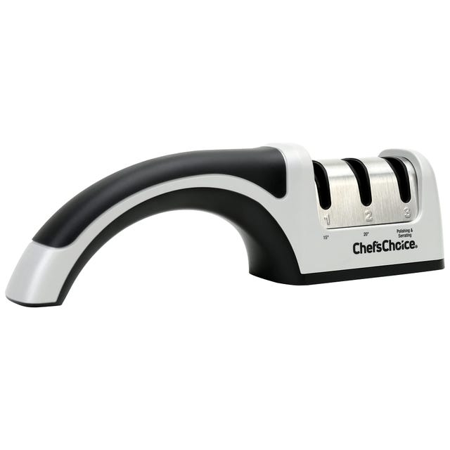 4643 Manual Knife Sharpener