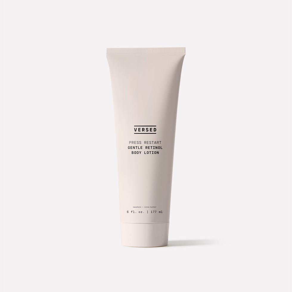 Gentle Retinol Body Lotion