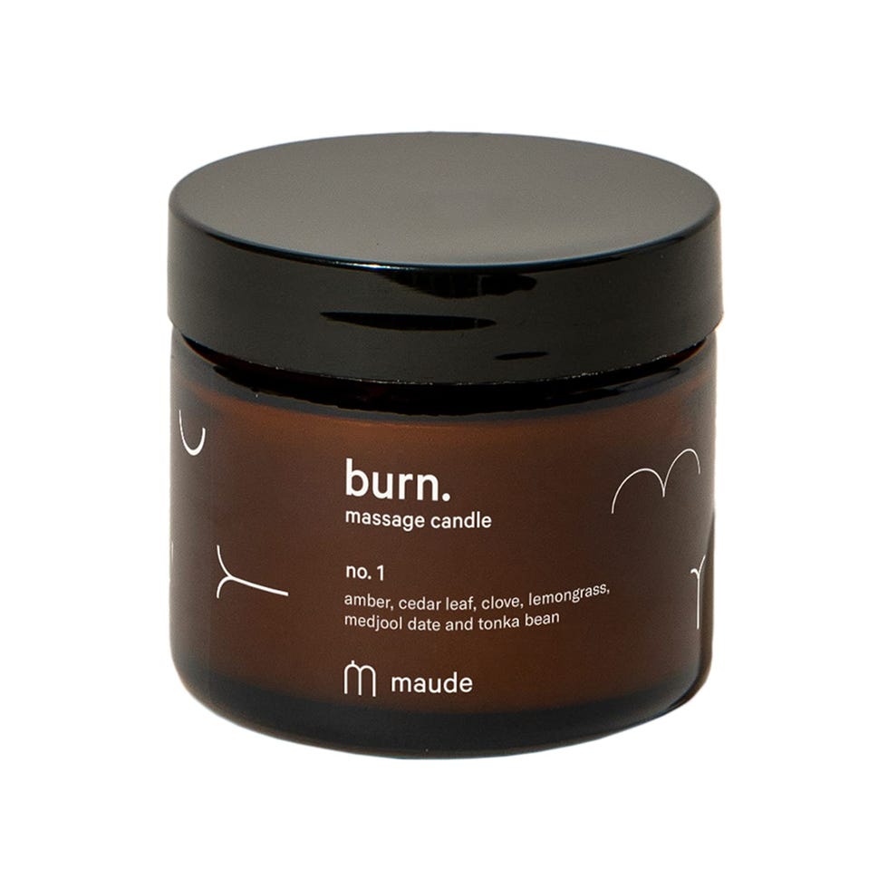 Skin Softening Massage Candle Skin Softening Massage Candle