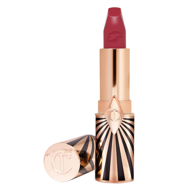 CHARLOTTE TILBURY