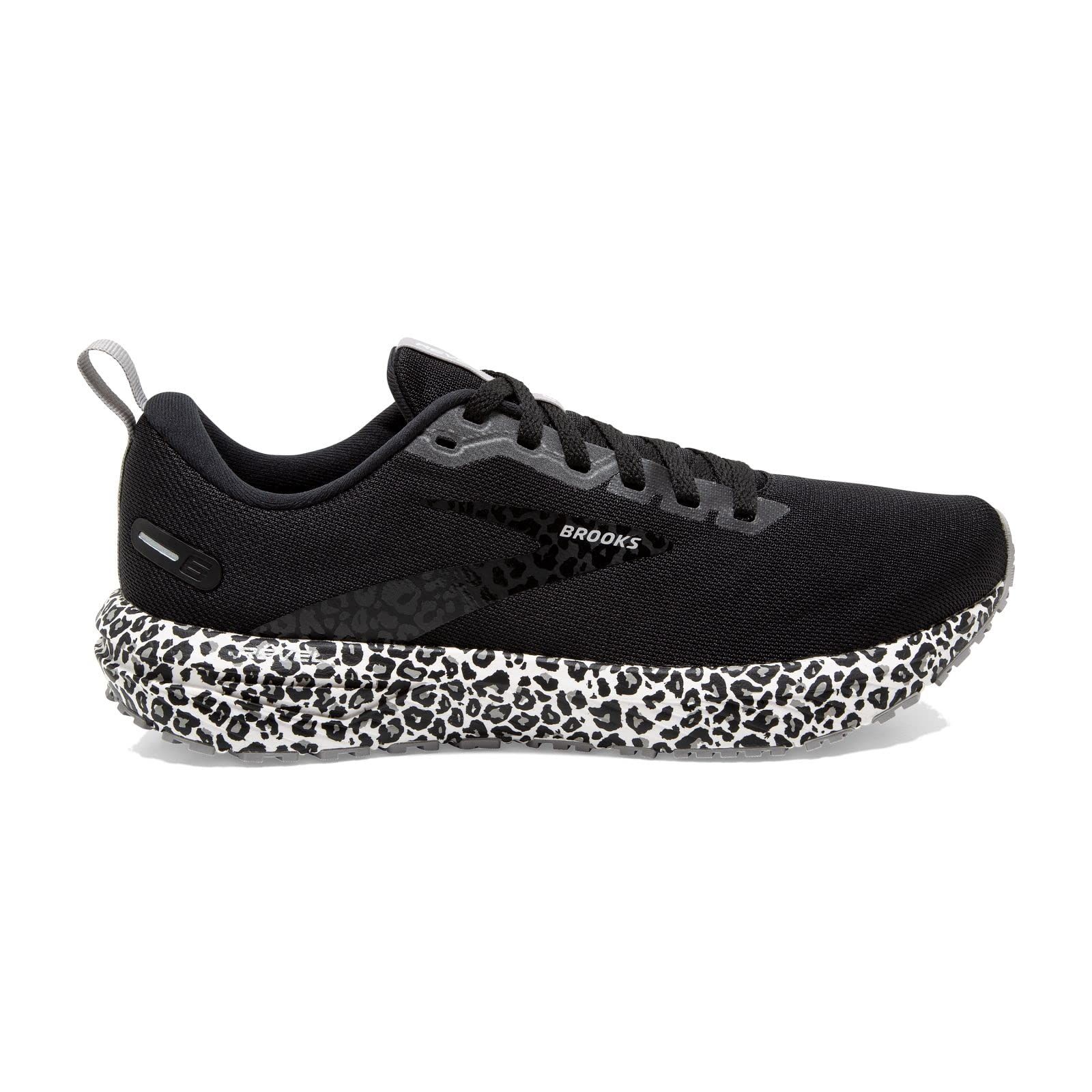 Brooks revel hot sale 4 leopard