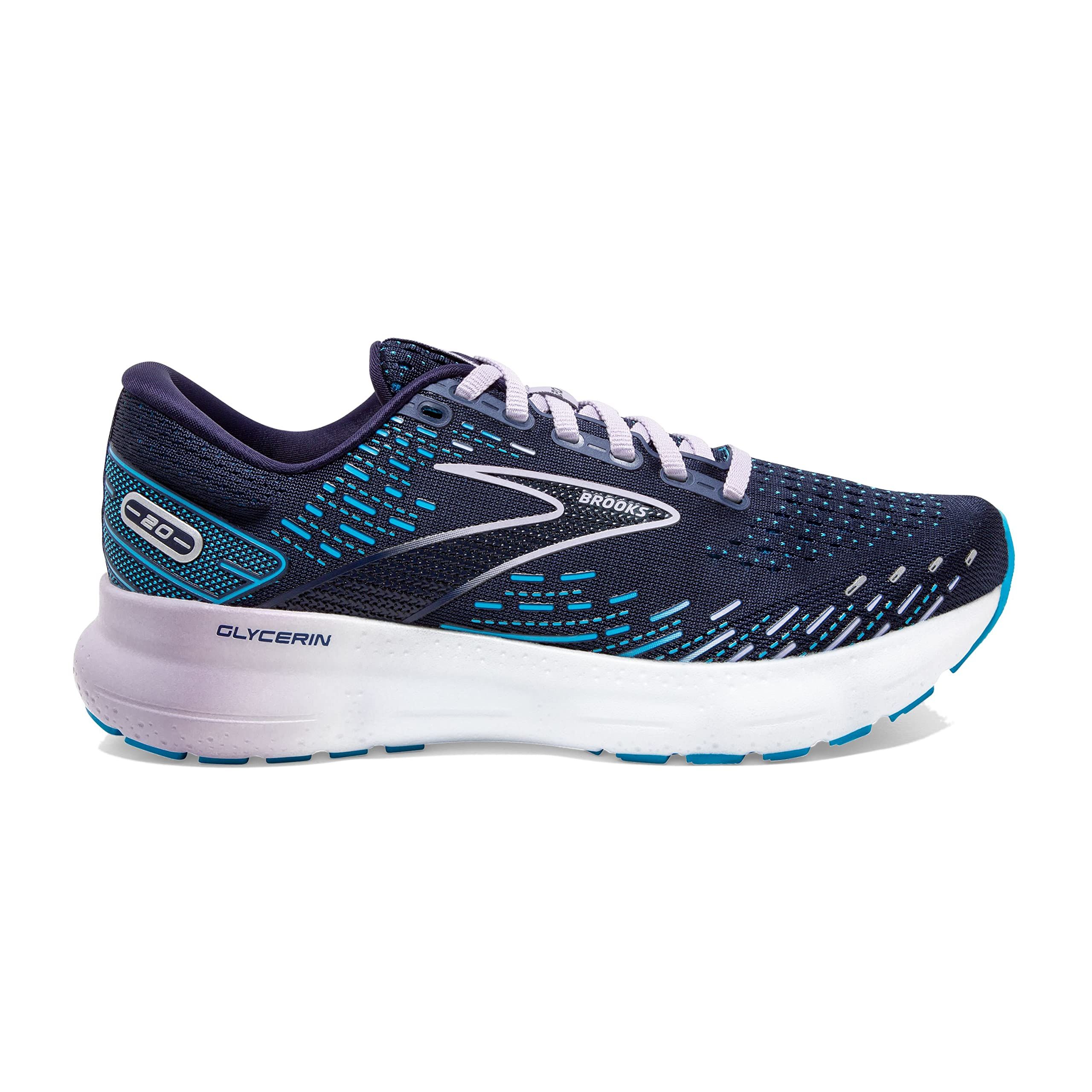 Best brooks shoes for hot sale support