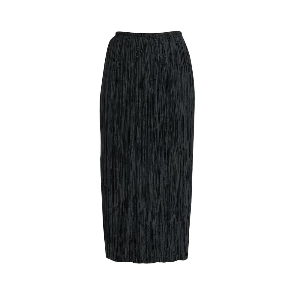 Micropleats- Issey Miyake Pleats Please Trend