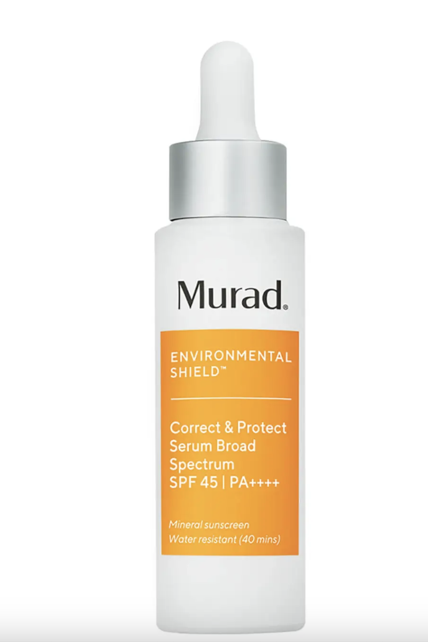 Correct and Protect Serum Broad Spectrum SPF45 PA++++ 