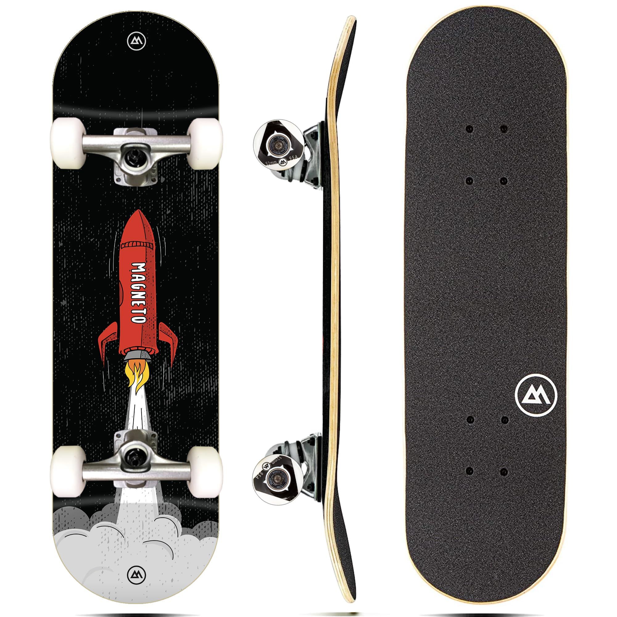 5 Best Skateboards For Beginners Of 2023, Tested By Experts