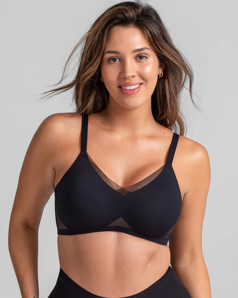 Top 12 Best Wireless Bras For Lift And Side Support