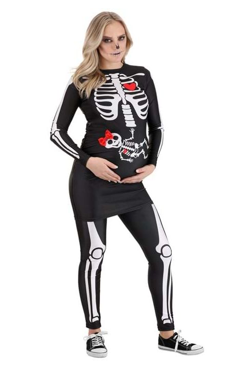 30 Best Pregnant Halloween Costumes 2021 - DIY Maternity Costumes for  Expecting Moms