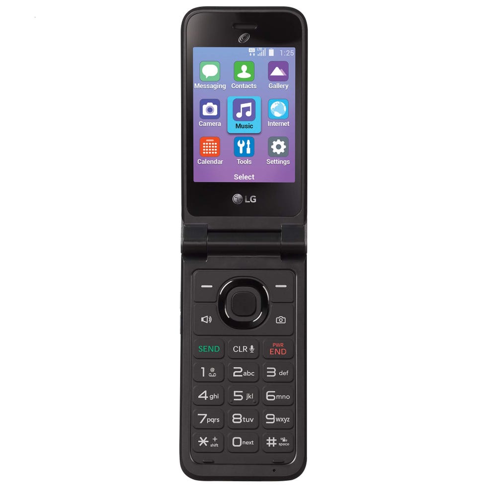 Classic Flip Phone Classic Flip Phone