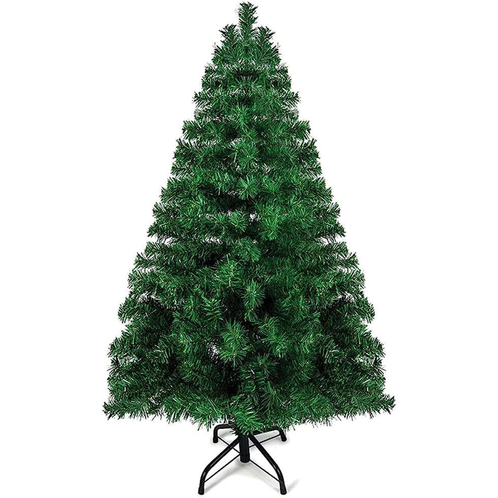 4-Foot Premium Christmas Tree