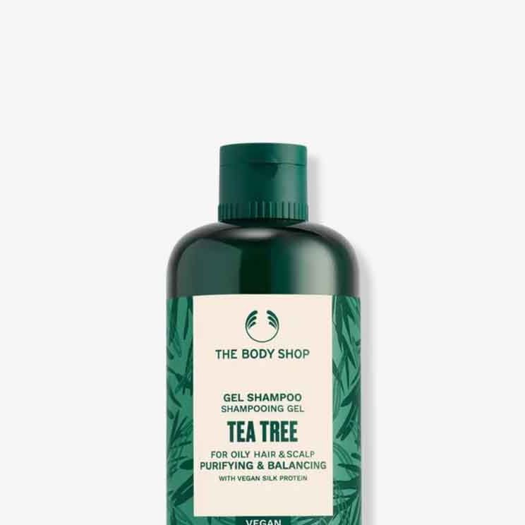 The 11 Best Tea Tree Oil Shampoos of 2024, Tested and Reviewed